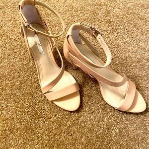 Bc good cream low heels